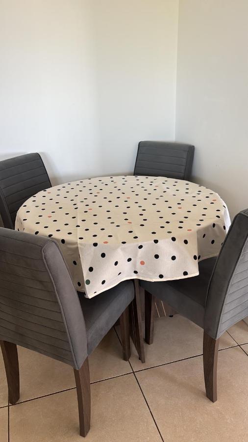 Apto Rio grande com varanda e 160mt de terraço - B&B Rio Grande