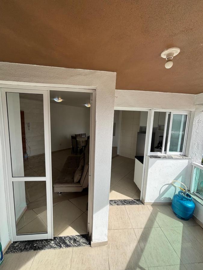 Apartamento de 2 dormitorios