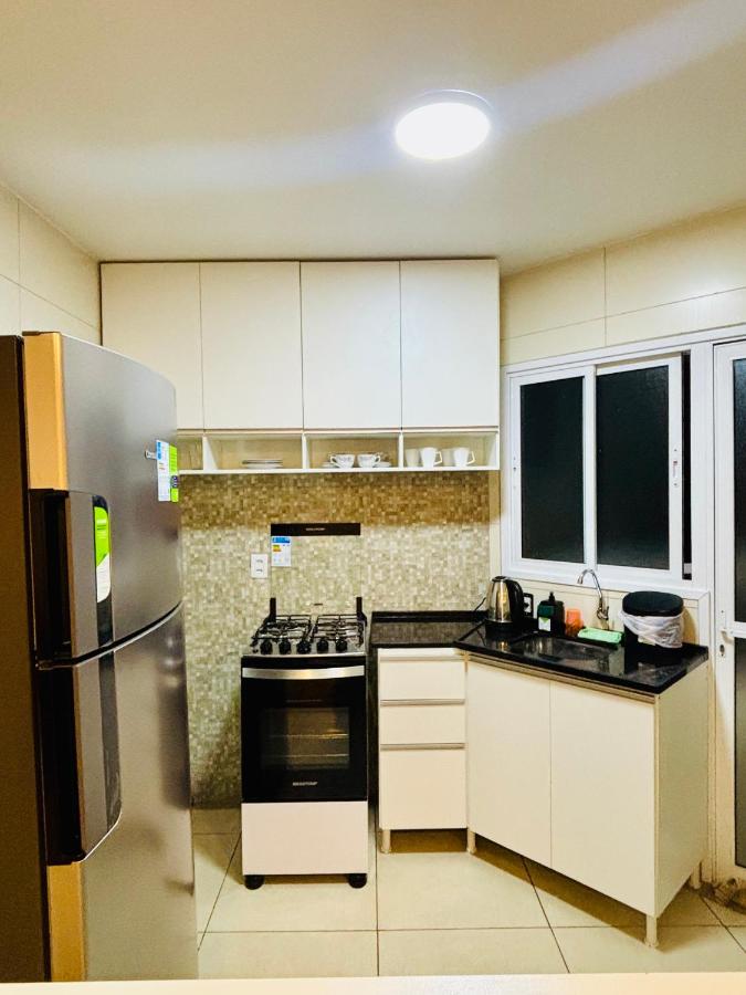 Apto Rio grande com varanda e 160mt de terraço - B&B Rio Grande