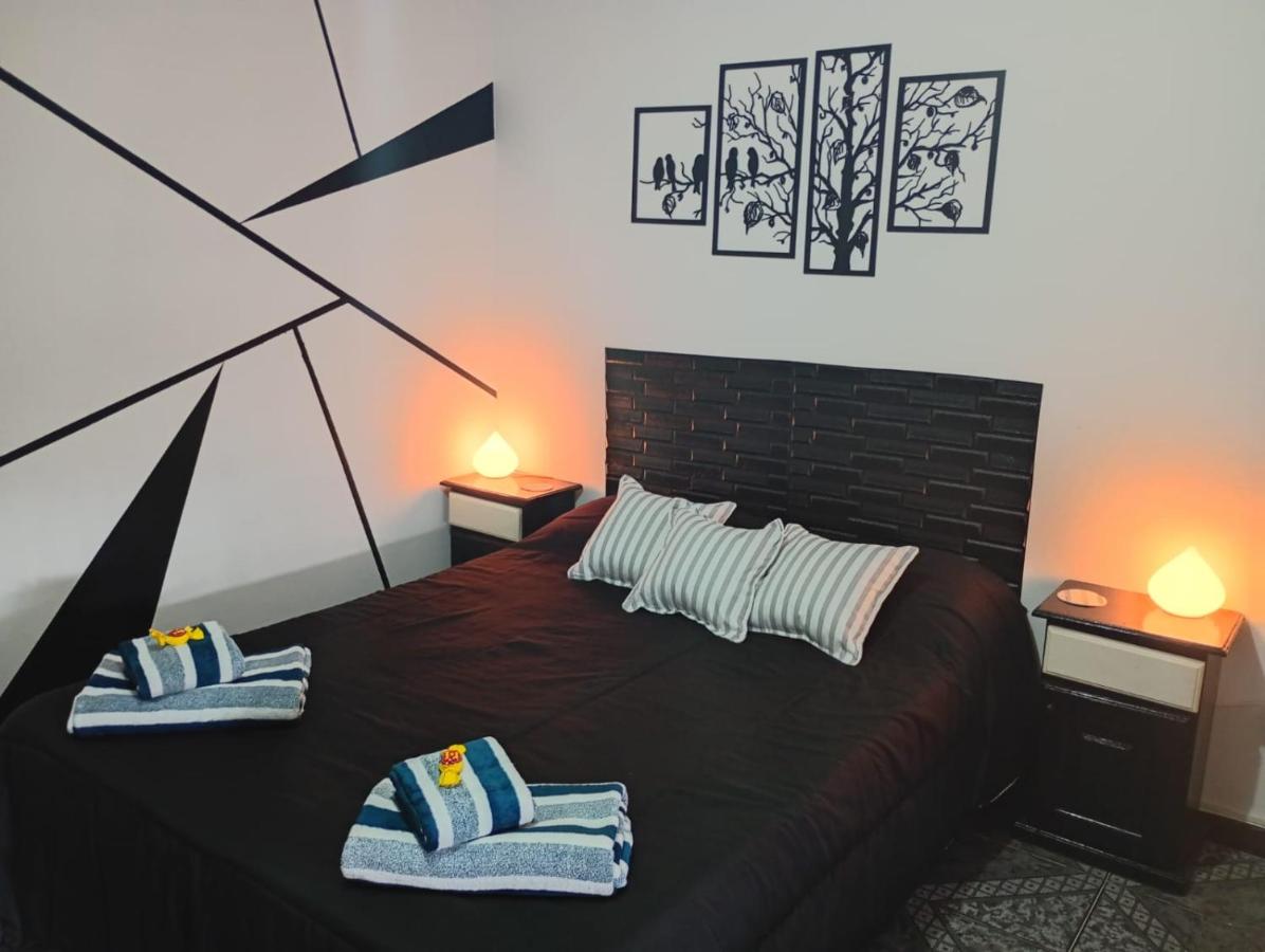 Suite Munro - B&B Munro