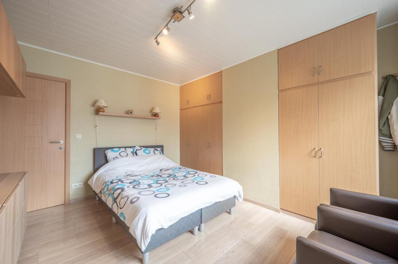 Els at sea - B&B Blankenberge
