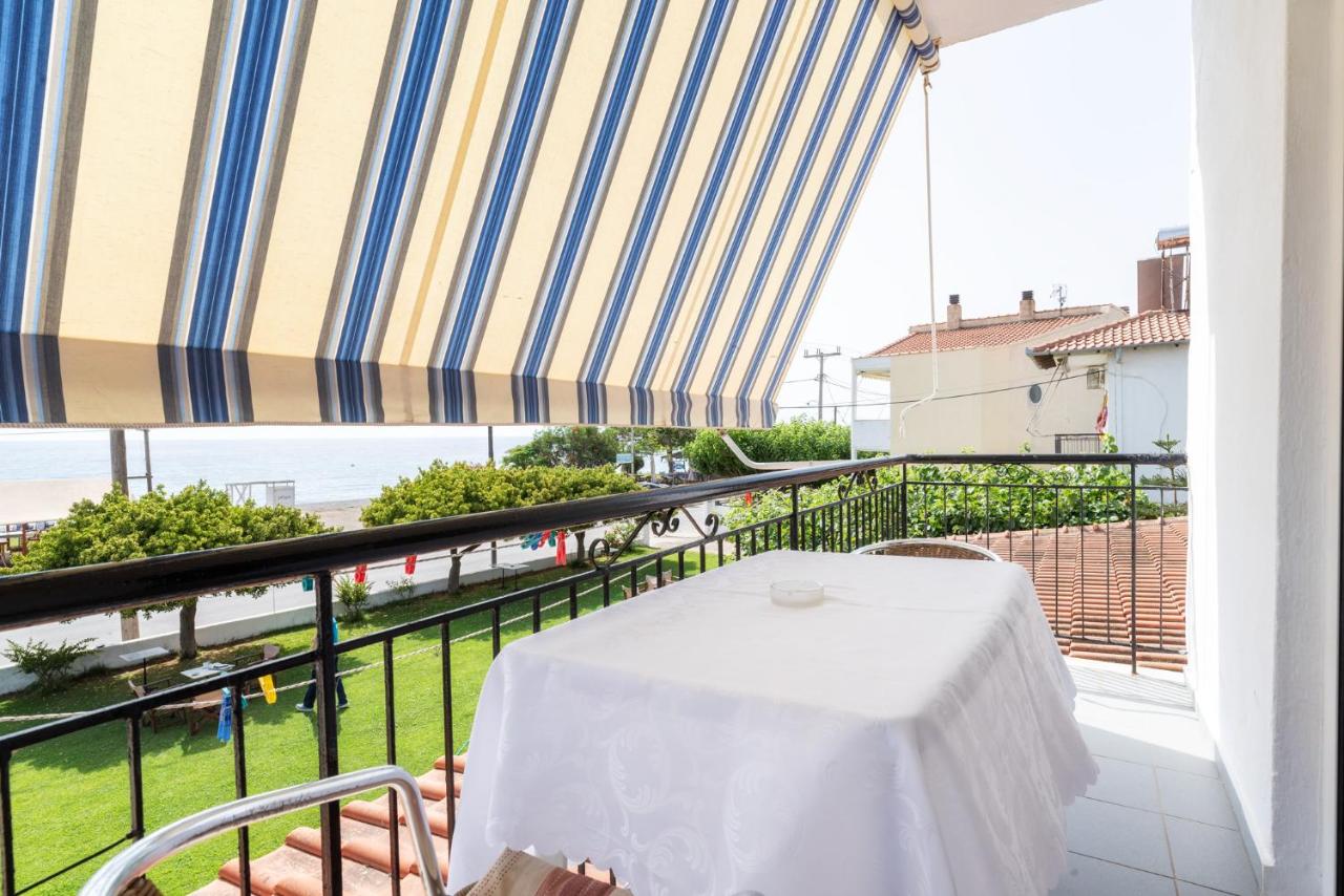Workation Studio by the Sea - Bed and Breakfast Velíka
