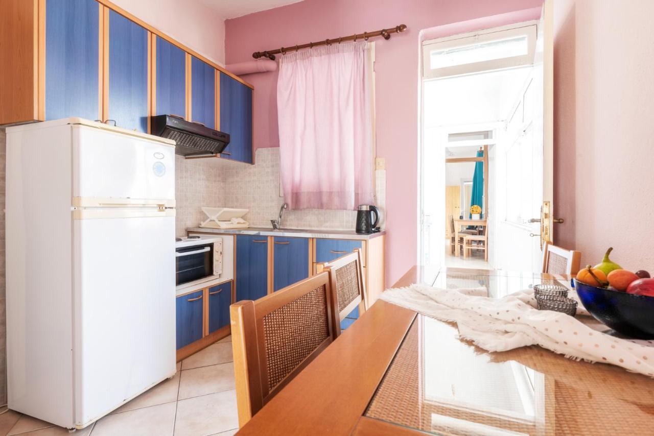 Workation Studio by the Sea - Bed and Breakfast Velíka