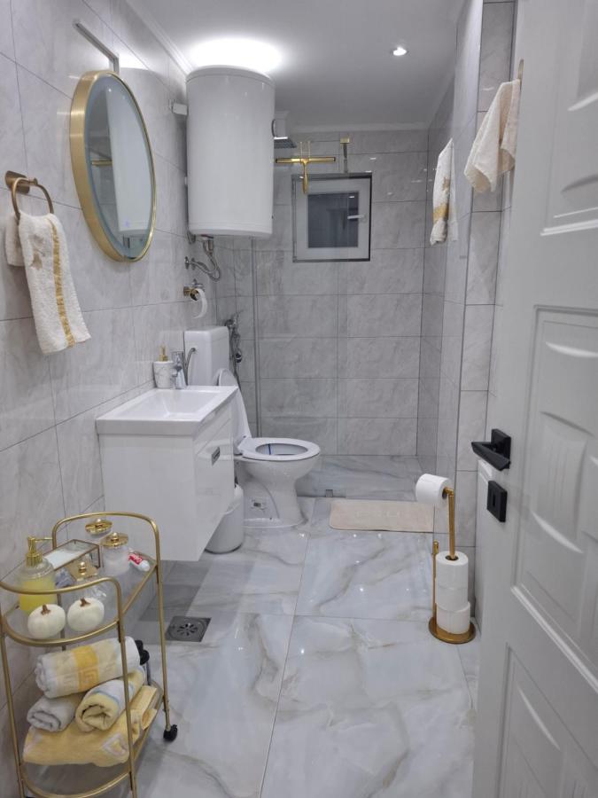 Apartman SARA - Ferienwohnung Višegrad