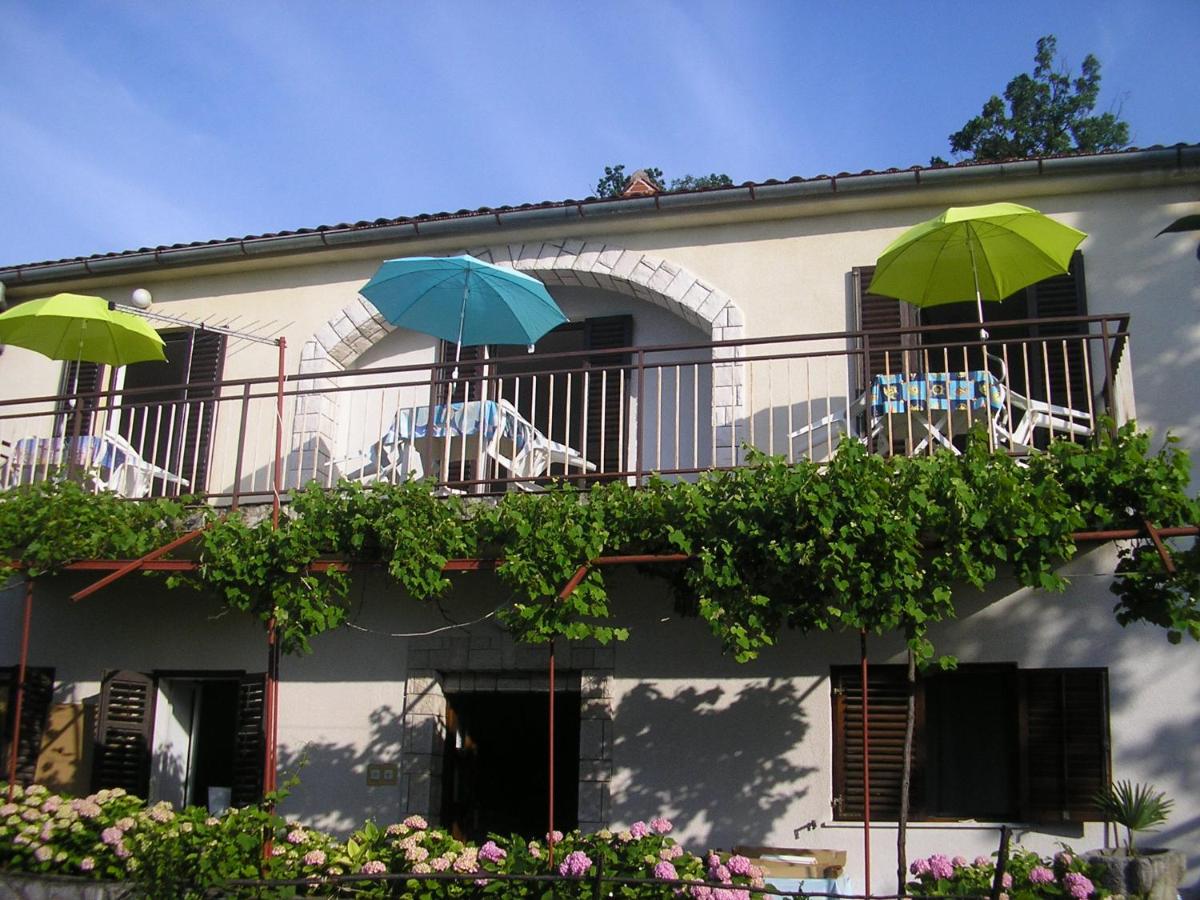 Apartments Zlatko - B&B