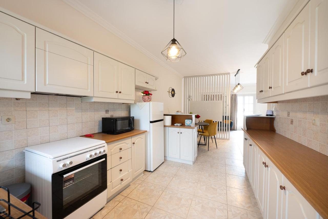 Mani Villa Ilias - B&B Aghios Nikolaos