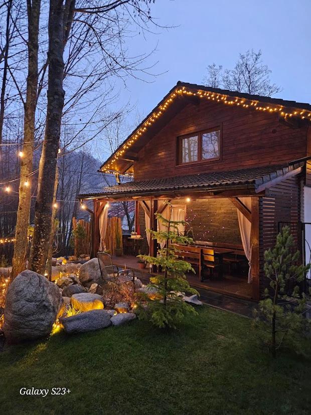 Chata Chopok - Ferienwohnung Diel