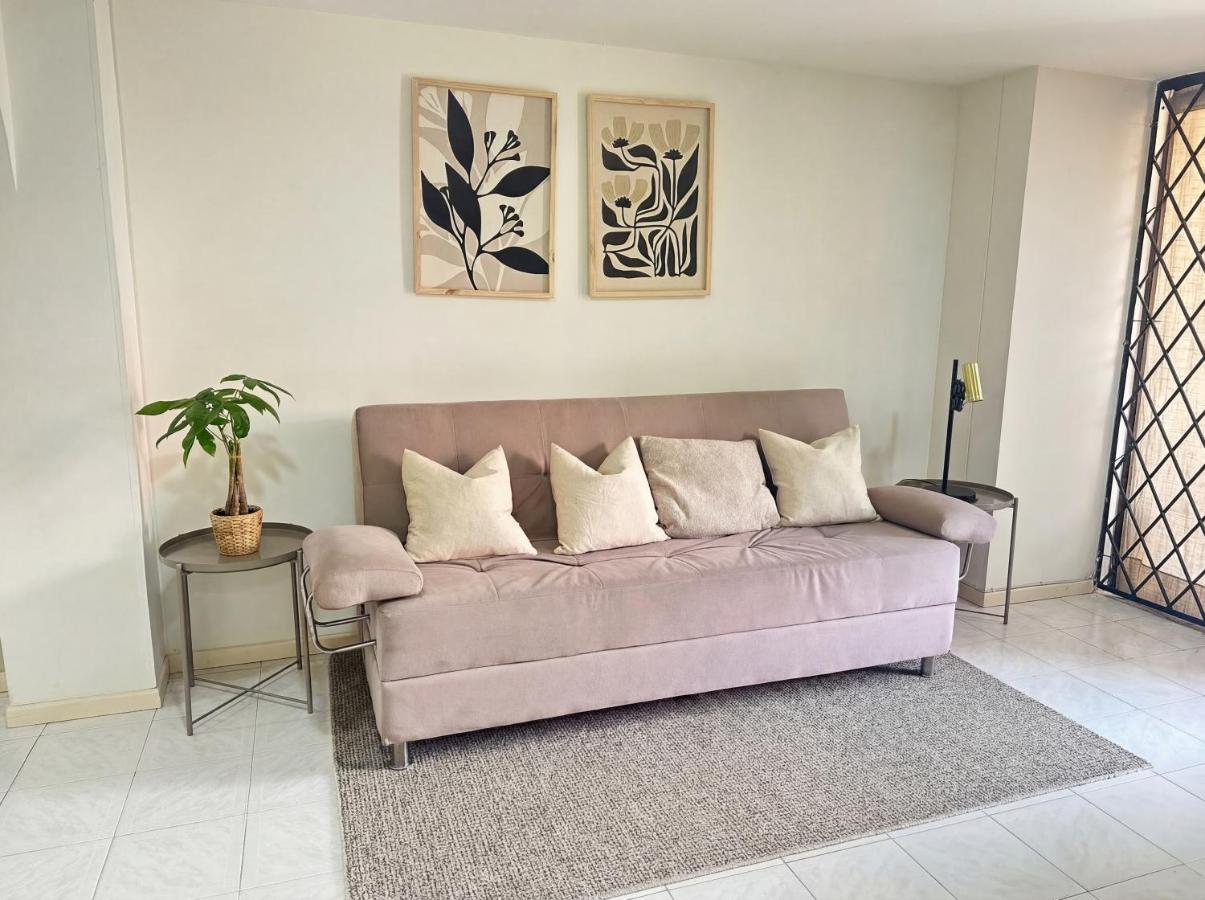 Apto 2Hab, 2Baños - San Fernando - Estadio - Bed and Breakfast Cali