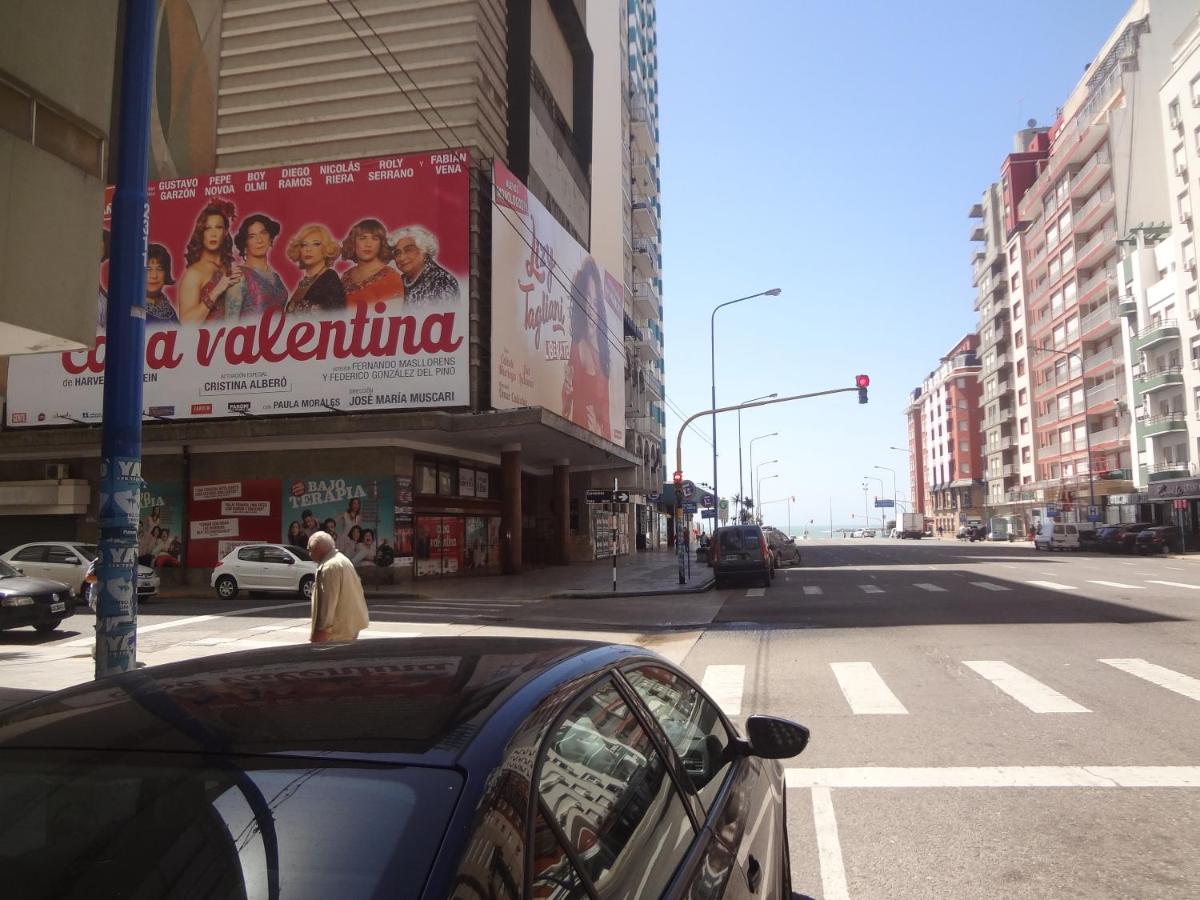 Gazzanno Departamento Centro Inmejorable Ubicación - B&B Mar del Plata