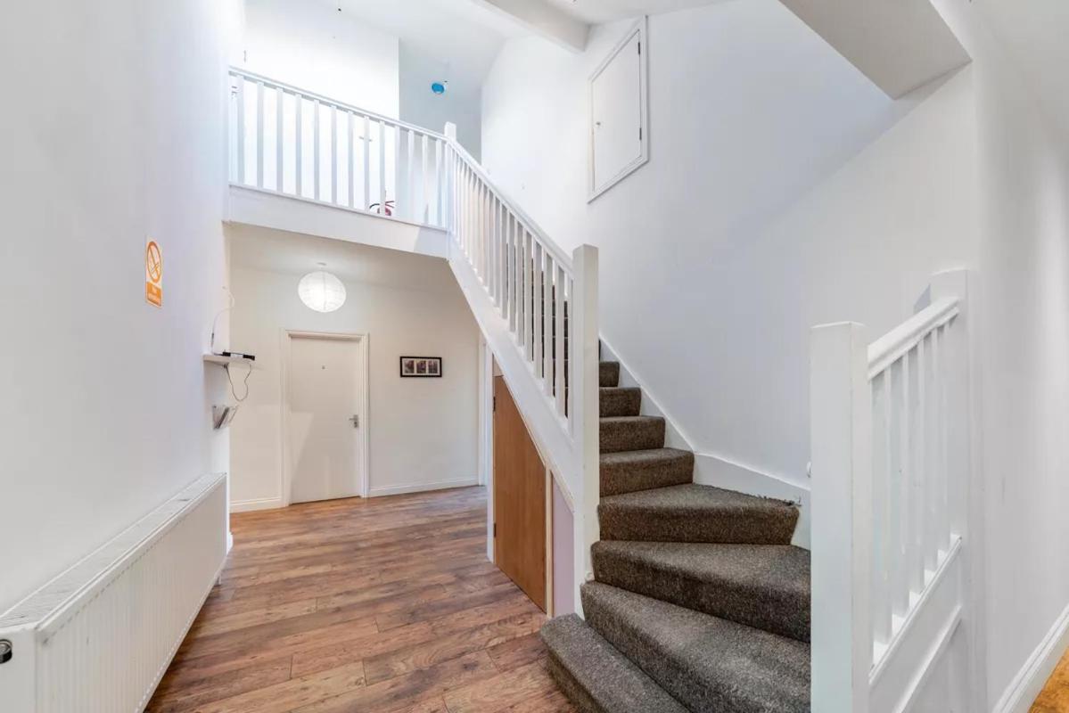 Park 1 - Ferienwohnung London