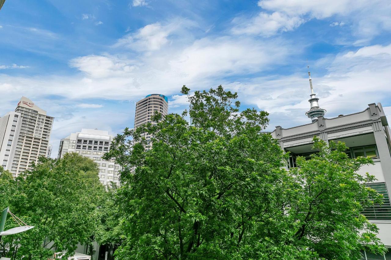 The Celebrity - Bed and Breakfast Auckland