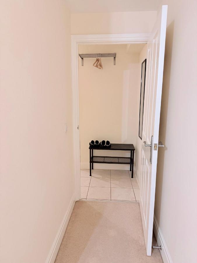 Hereford Stays Apartment 7 with Free Parking & WiFi - Chambres d’hôtes Hereford