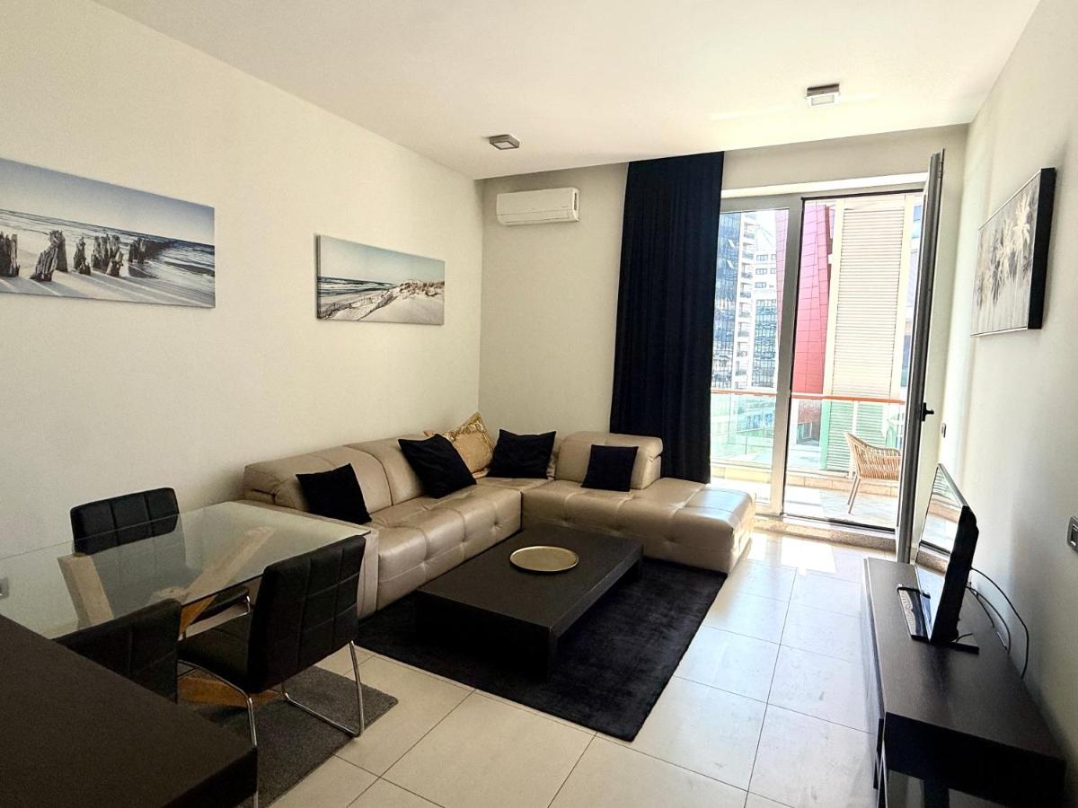 Arscorner Apartment - B&B Budva