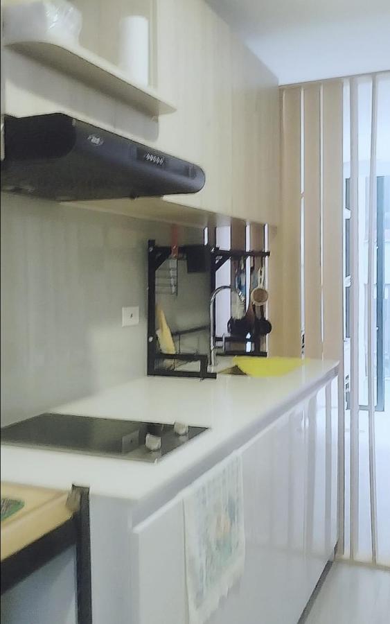 Loft Marly 414 - Ferienwohnung Bogotá