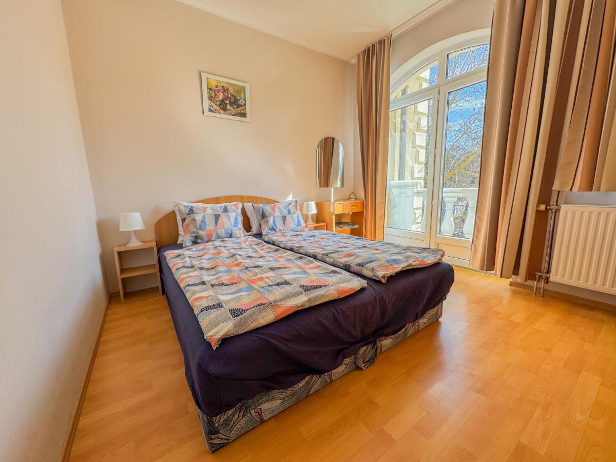 Appartement avec Balcon