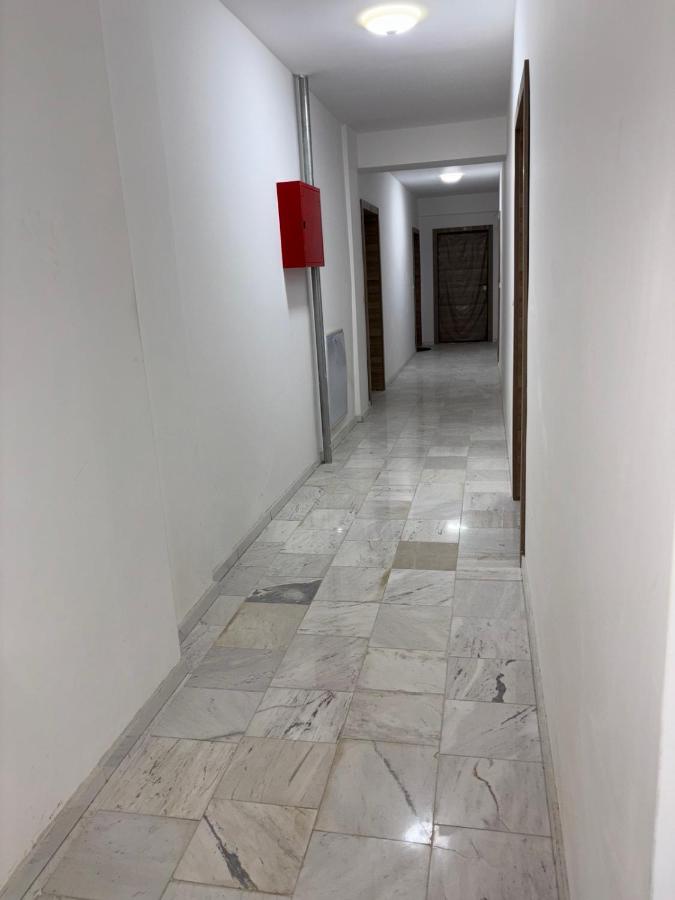 NES Residence - Bed and Breakfast Ohrid