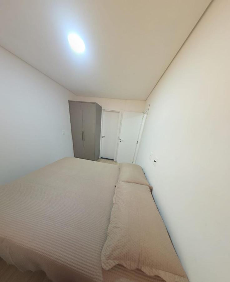 Apartamento aconchegante e tranquilo - Chambres d'hôtes Foz do Iguaçu