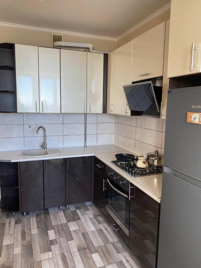 Сады Ривьеры Ашан ул Чехова 1 - Chambres d'hôtes Odessa