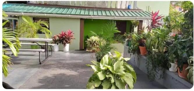 RoseMount Apartments - Ferienwohnung Scarborough