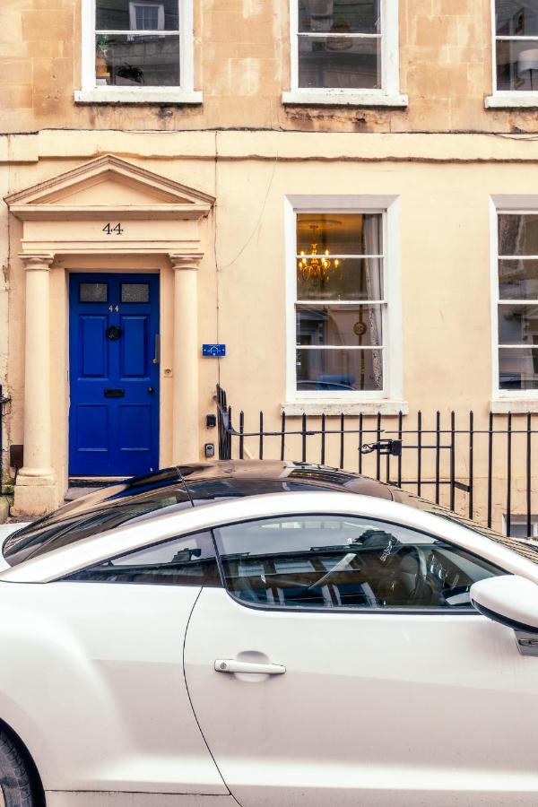 Stunning 1 Bedroom Flat in Central Bath - B&B Bath