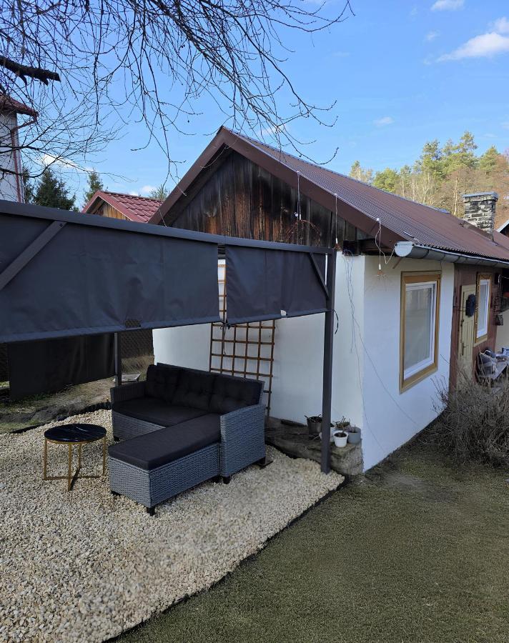 Domek pod Lawendą, Roztocze - B&B Rebizanty