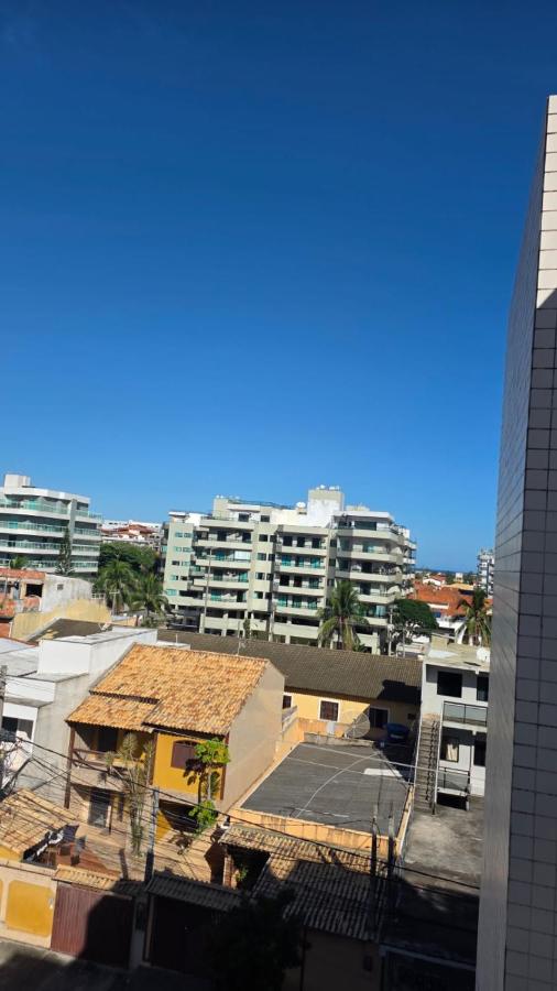 Recanto Brisa de Luz - Apartamento Cabo Frio Praia das Dunas Praia do Forte - B&B Cabo Frio