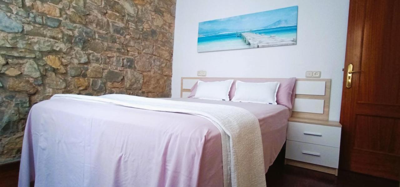 Apartamento en Avilés Céntrico & Parking - B&B Avilés