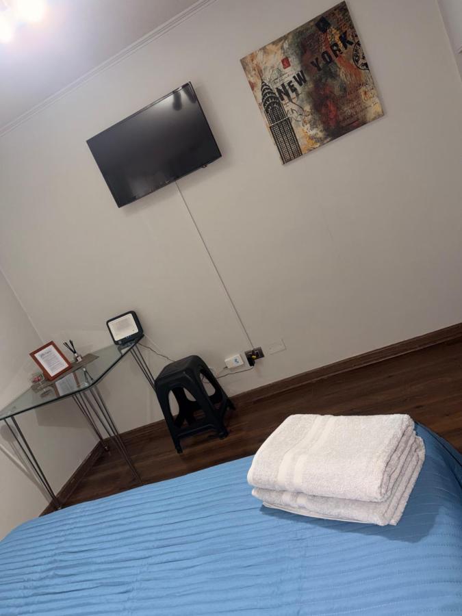 PratHome - B&B Santiago del Cile