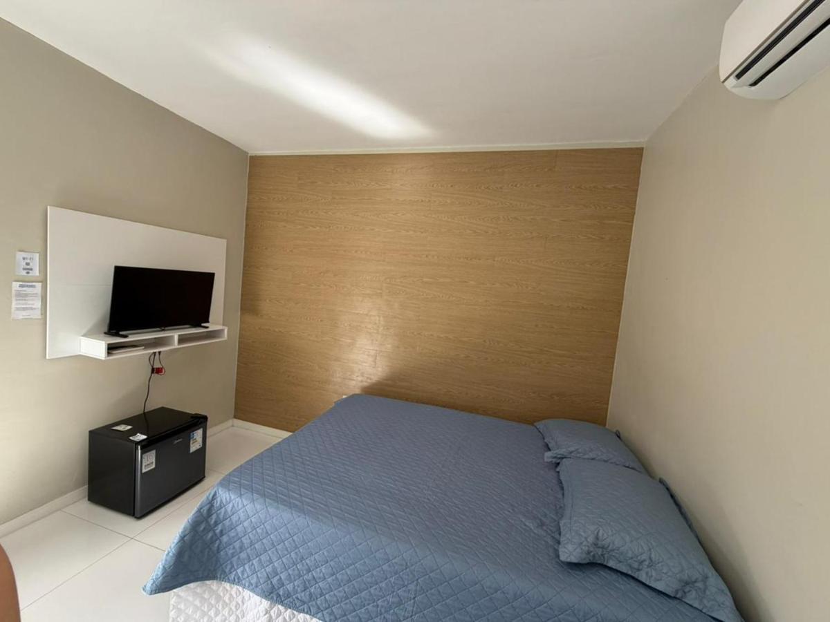 Standaard Driepersoonskamer