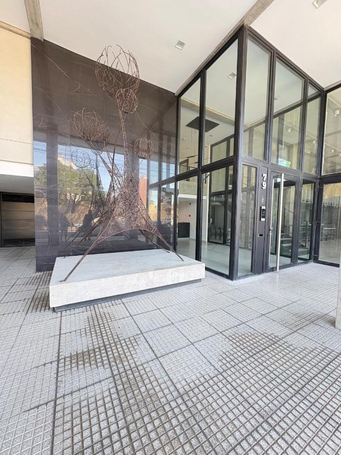 Tower Suites - Exclusiva Suite 10 - Centro de Neuquén - Chambres d'hôtes Neuquén