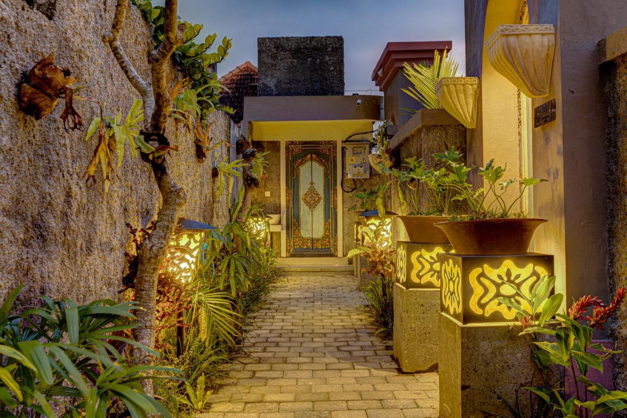 Villa Berlian Ubud - Ferienwohnung Ubud
