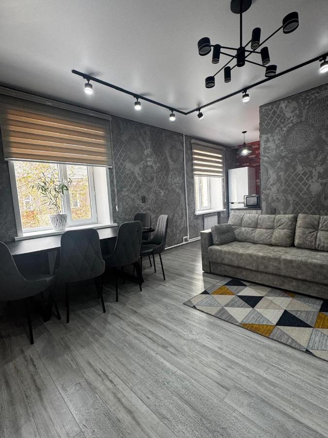 Двухкомнатная квартира, ЛЮКС - Chambres d'hôtes Zhezdi