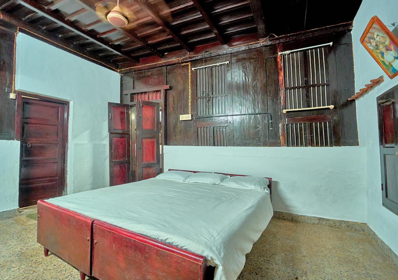 Standard Zimmer mit Queensize-Bett