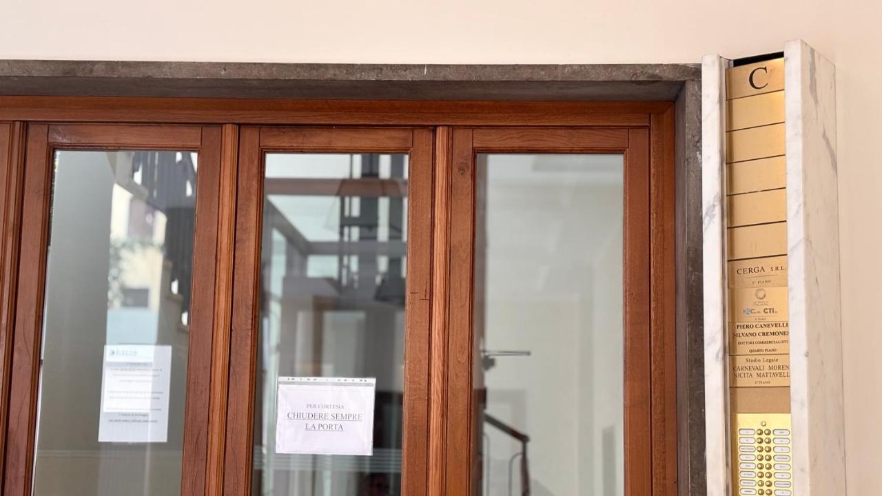 ITALIANSTAYRENTALS Porta Vittoria - B&B Milán