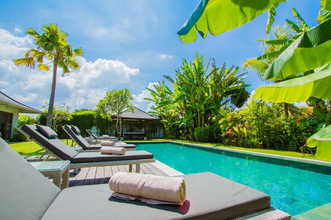 Villa Senara - B&B Canggu