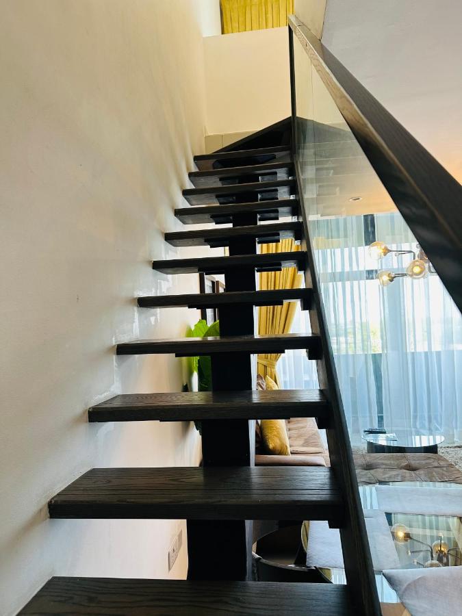 Olivia luxury house - Ferienwohnung Accra