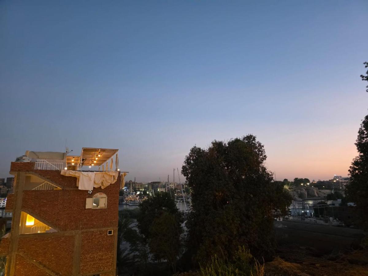 Nuba Nest - Bed and Breakfast Aswan