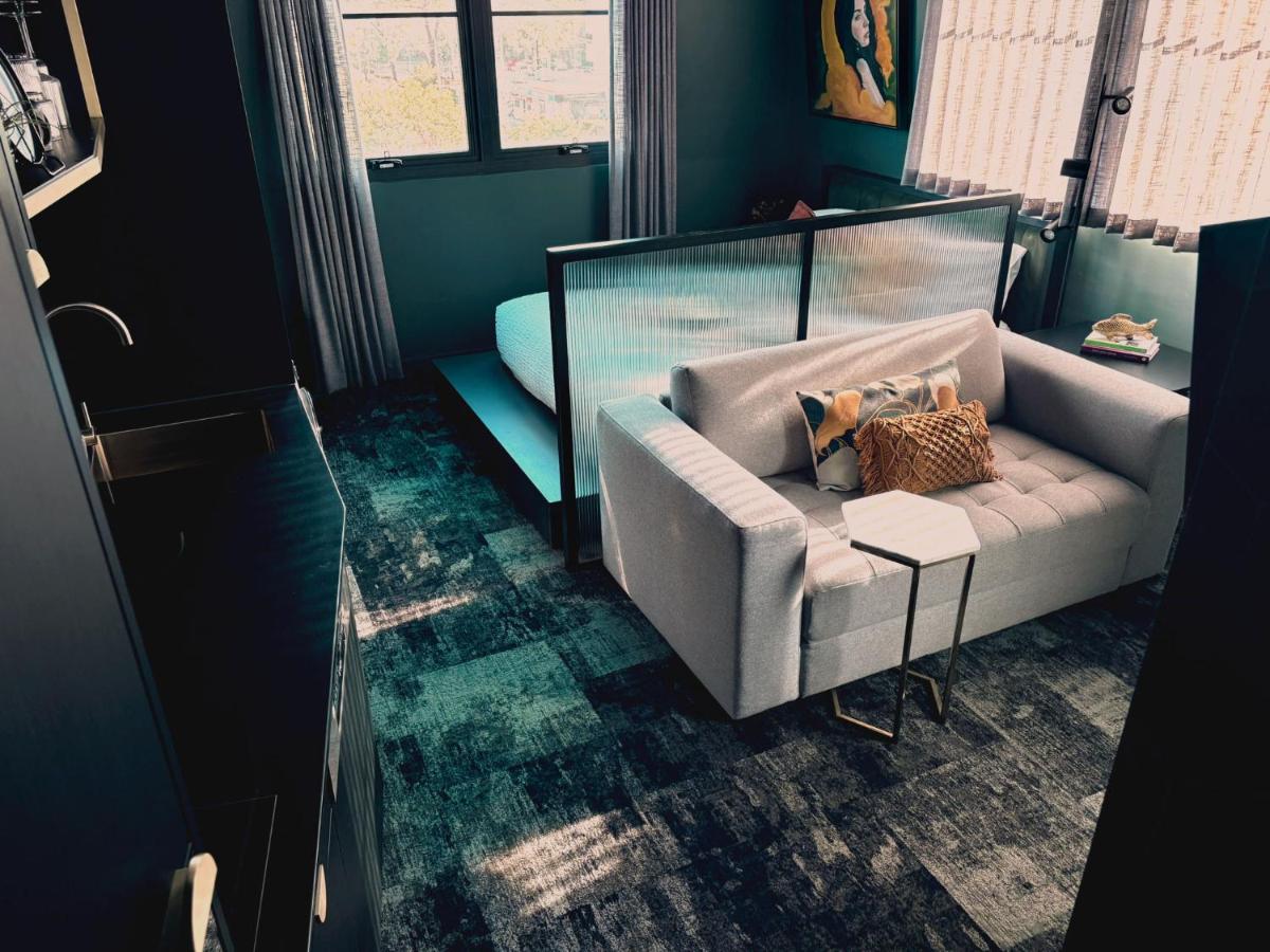 Studio-Apartment 