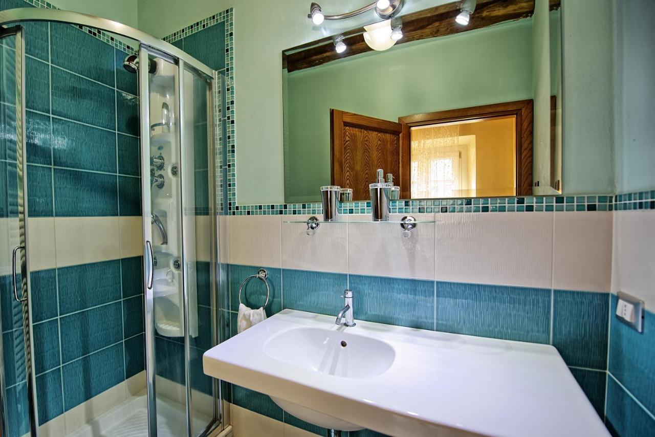 Apartment mit 2 Schlafzimmern (6 Personen)