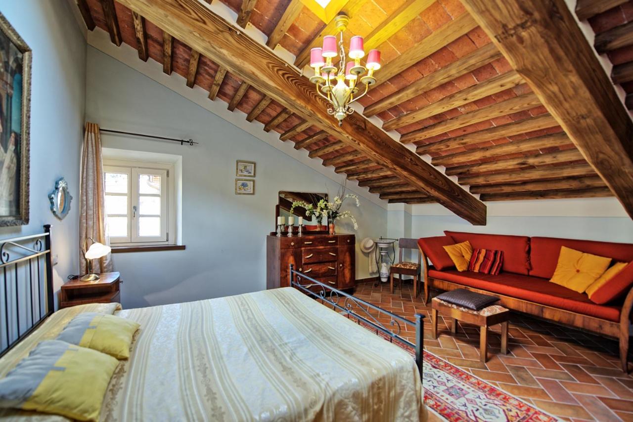 Apartamento de 2 dormitorios (6 personas)