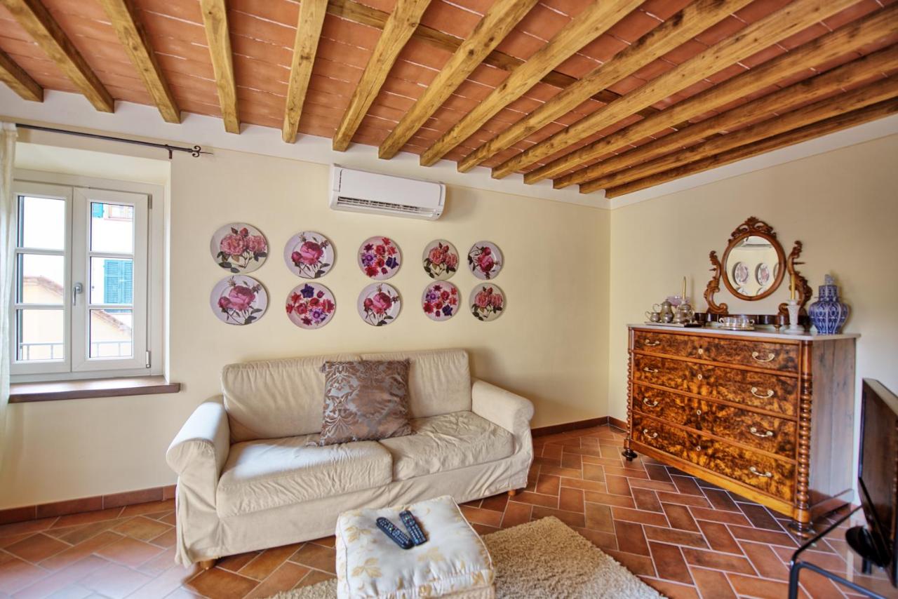 Apartment mit 2 Schlafzimmern (4 Personen)
