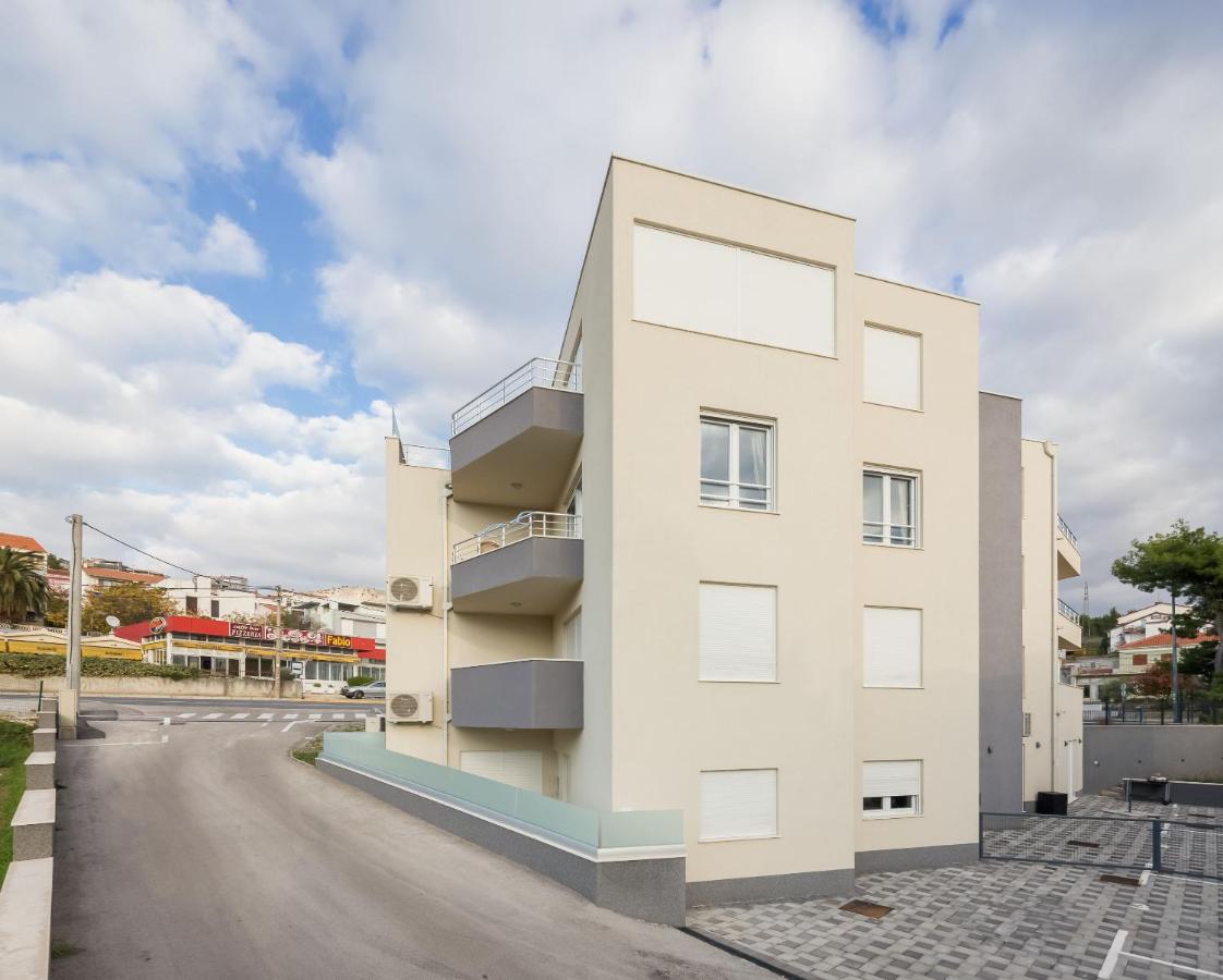 The Adriatic Pearl Split - B&B