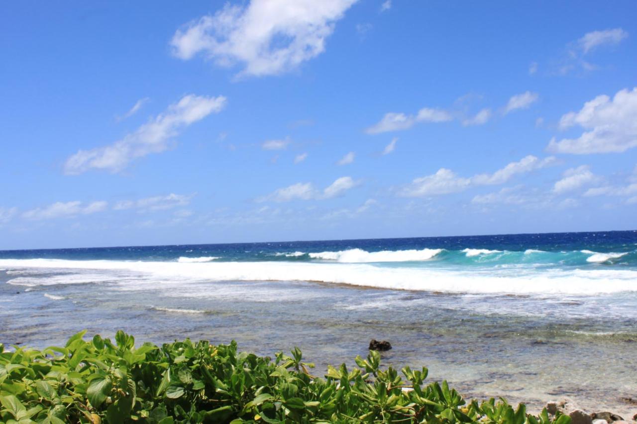 KAKERA Villa Apartments, Rarotonga - Chambres d'hôtes Ngatangiia