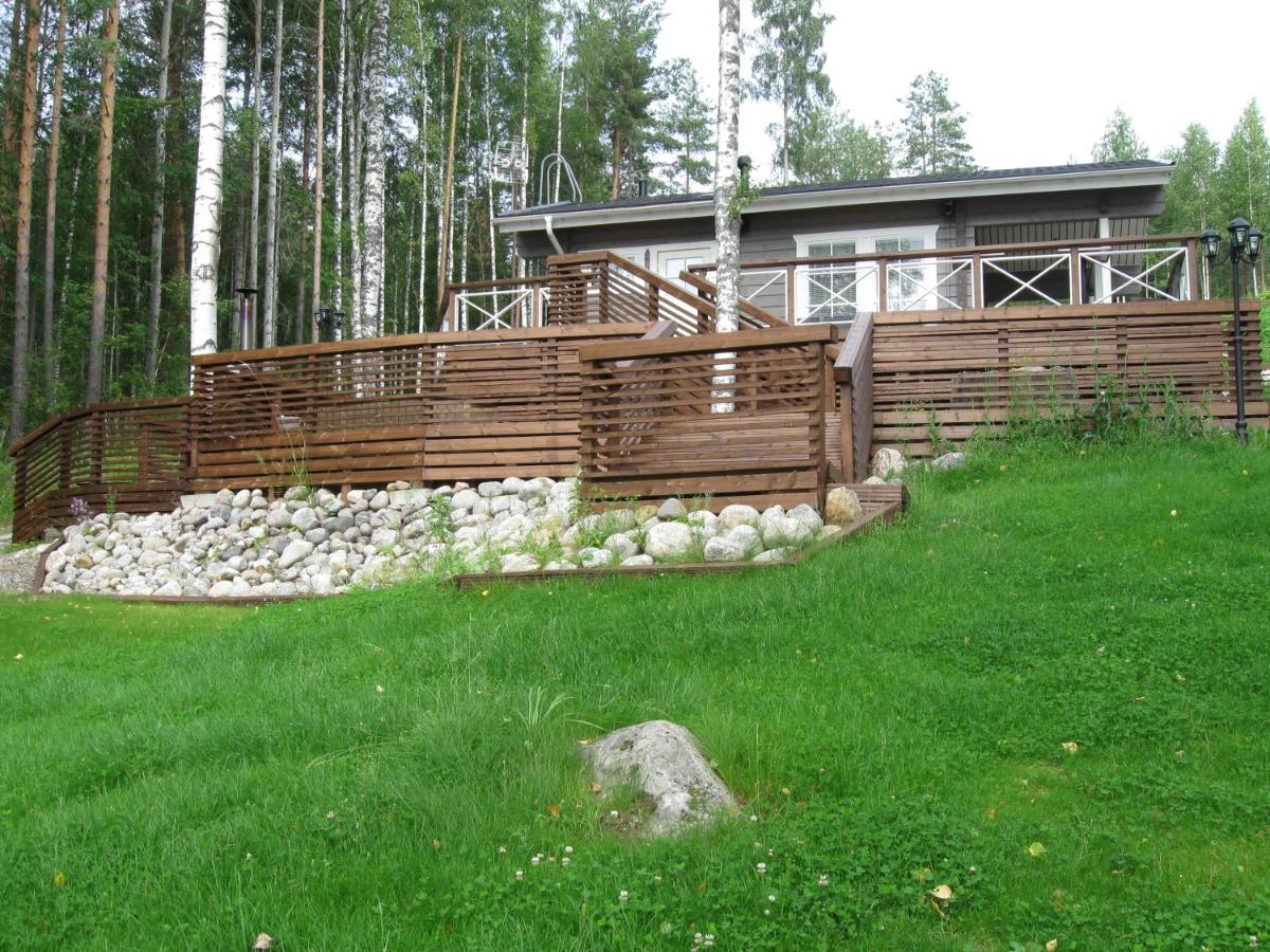 Katajaranta - B&B