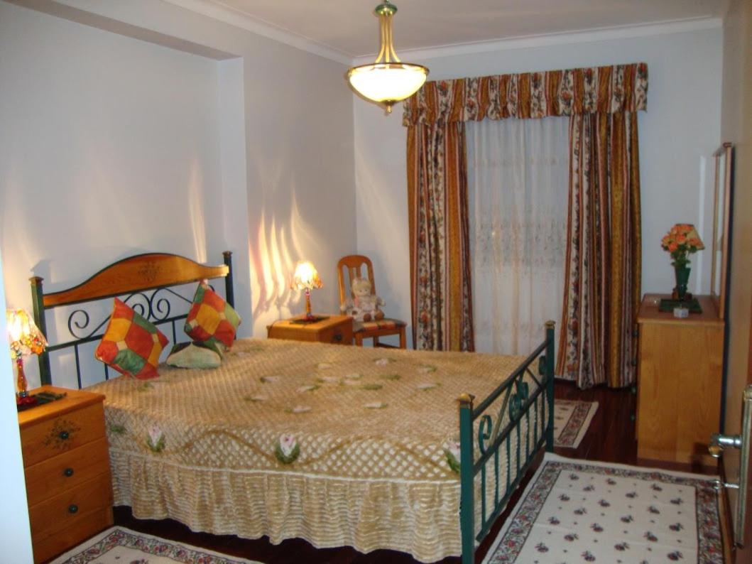 B&B Lousã - Apartamento Artur - Bed and Breakfast Lousã