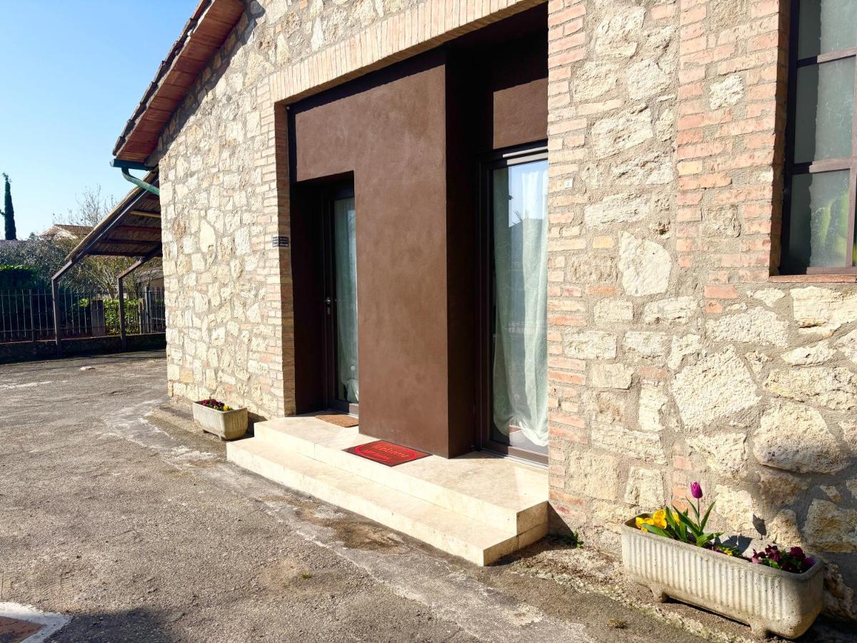 MP home - B&B Le Grazie