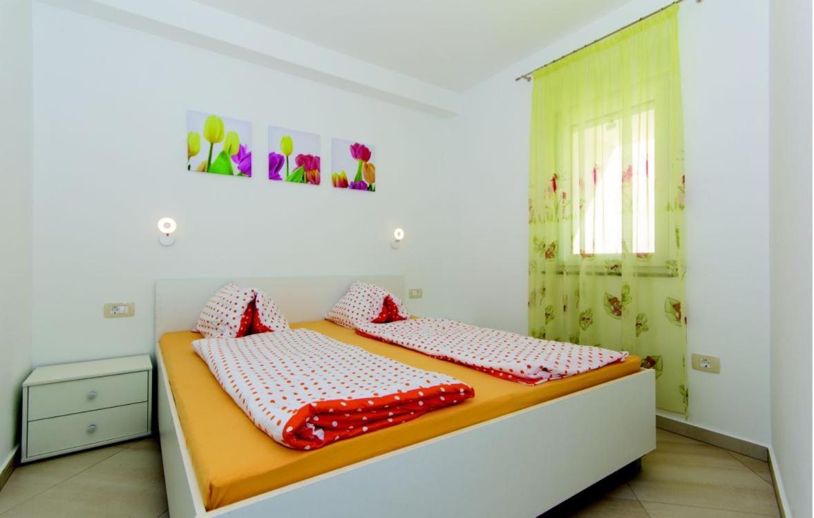 Appartement - Rez-de-Chaussée