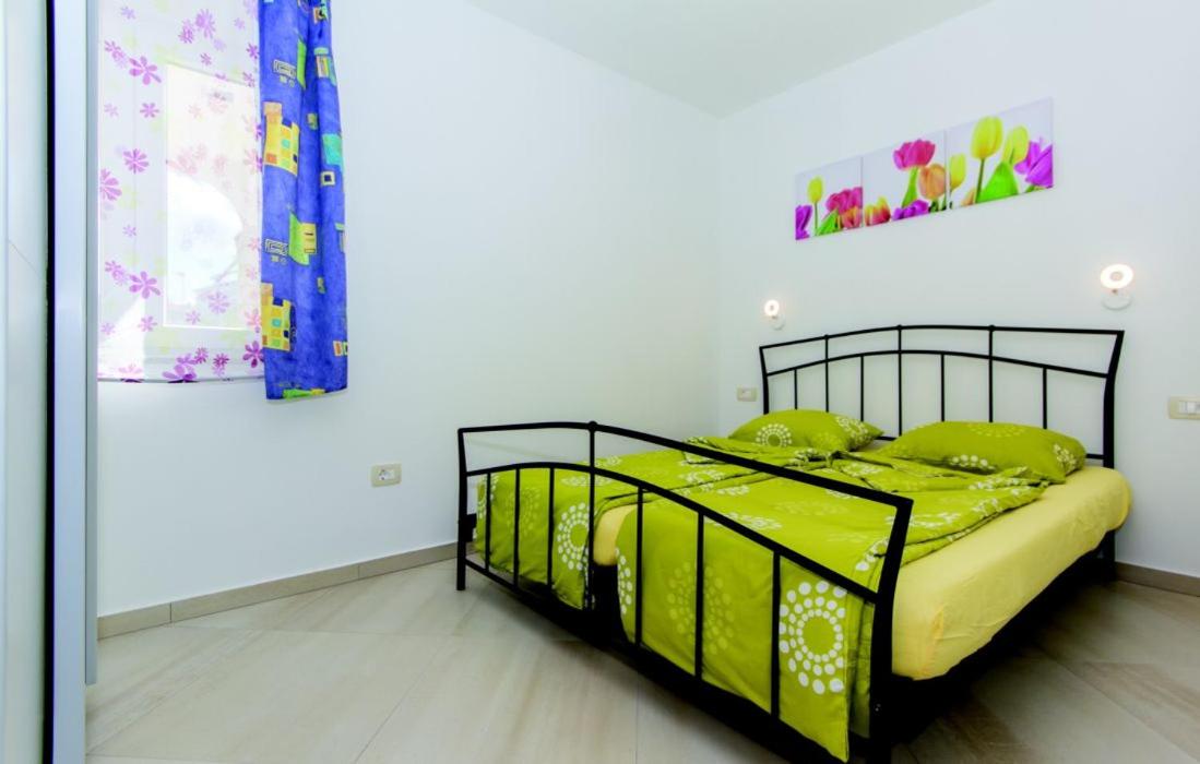 Appartement - Begane Grond