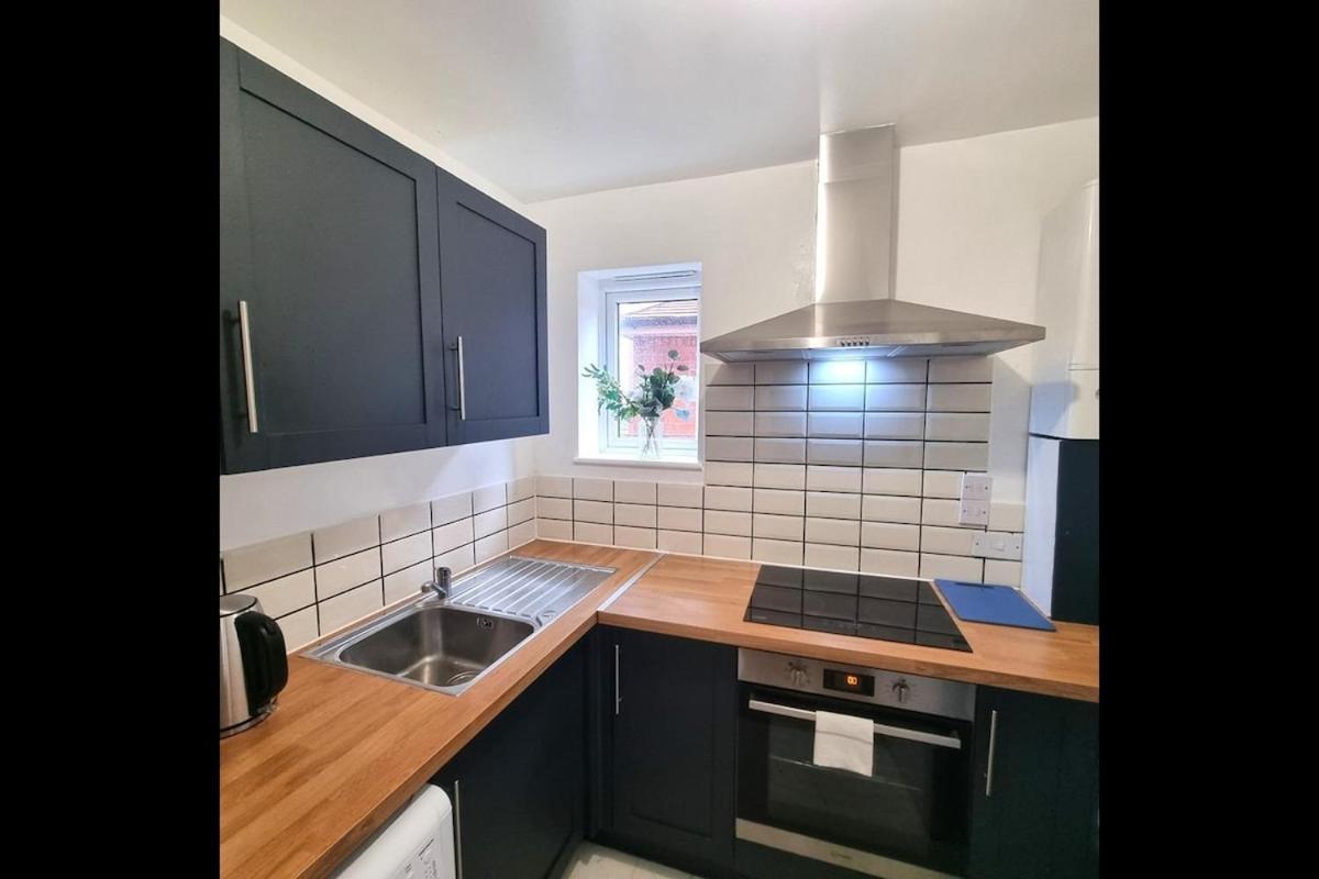 Peace Guest House - Ferienwohnung Hoo