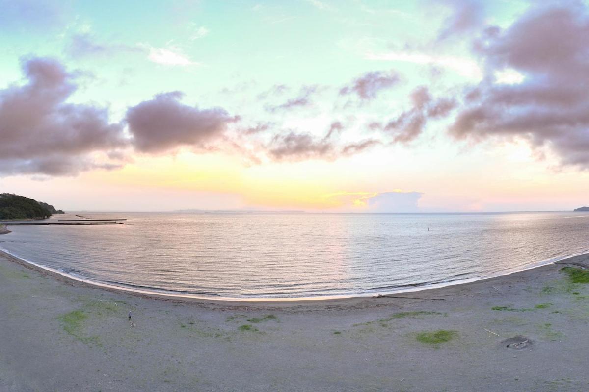 Links Seaside resort - Bed and Breakfast Futtsu